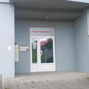 Apartman MG